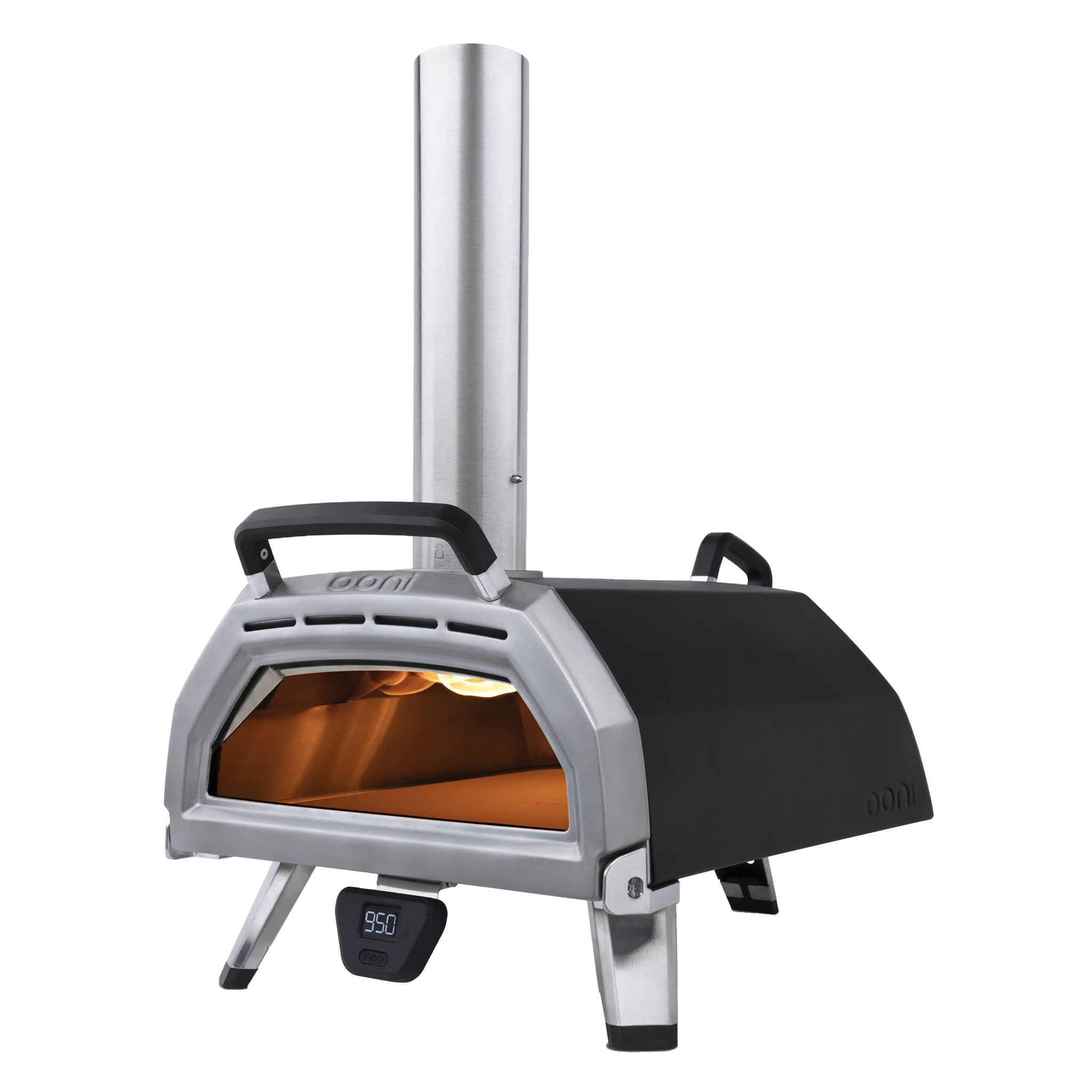 karu16ovenside charbon weber
