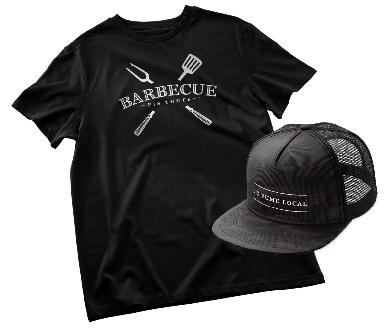 t-shirt-et-casquette