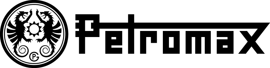 Logo Petromax