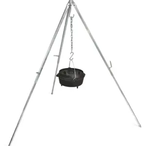 Petromax - Trépied de suspension