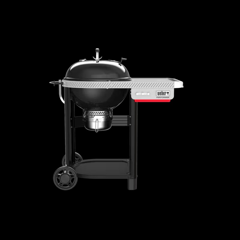 Barbecue au charbon Performer 22 po