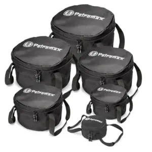 Petromax - Sac de transport pour marmite