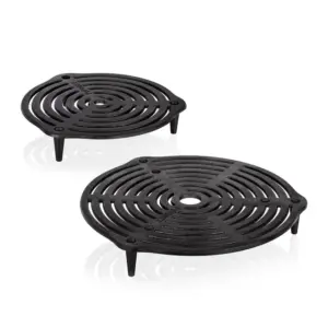 Petromax - Grille en fonte superposable