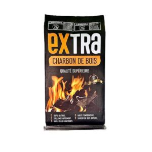 Charbon de bois EXTRA