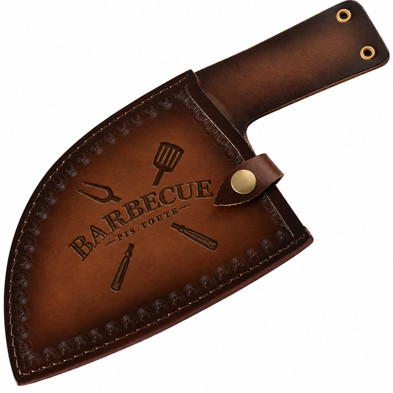 Autre photo du couteau